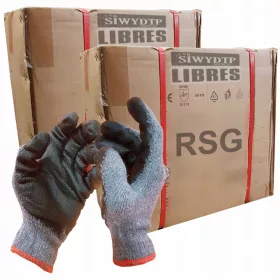 Kraft&Dele RSG-Handschuhe Größe 10 - XL 240 Paar