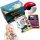  POKéMON-KARTEN POKEBALL-SAMMLER-SET