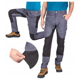 Lange Arbeitshose FIRI 555.144B/C1 Größe M