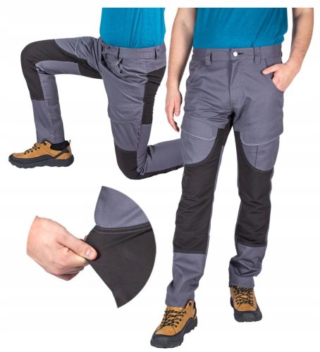Lange Arbeitshose FIRI 555.144B/C1 Größe M