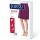  Jobst blickdichte Kompressionsstrümpfe 4 Natural CCL2