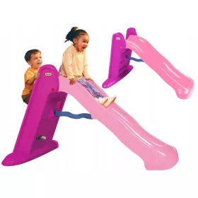  Little Tikes GROSSE RUTSCHE ROSA 150 cm