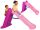  Little Tikes GROSSE RUTSCHE ROSA 150 cm