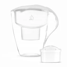  Dafi Astra 3 l transparente Filterkanne
