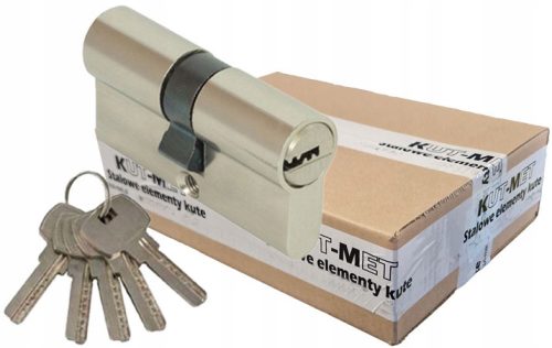 Domino-Schlosseinsatz 63.301.06