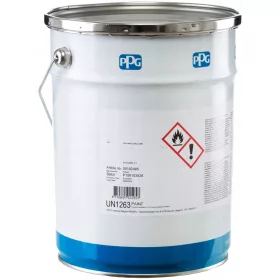 SCHIFFSlack für Rost Sigmafast 20, RAL-Farbe, 5l