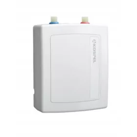  KOSPEL ELEKTRISCHE HEIZUNG DRUCK 3,5 KW/230 V
