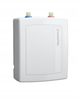  KOSPEL ELEKTRISCHE HEIZUNG DRUCK 3,5 KW/230 V