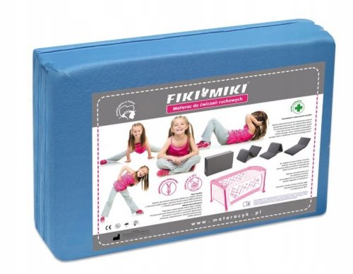  Fiki Miki Matratze mittel 120 x 60 x 5 cm