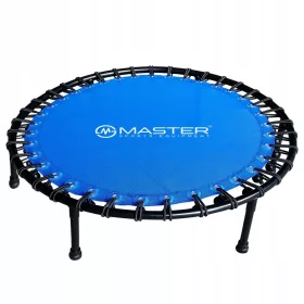 Trampolin ohne Netz Master 102 cm FT 102 cm