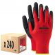 M-Glove L2001 Handschuhe Größe 10 - XL 240 Paar