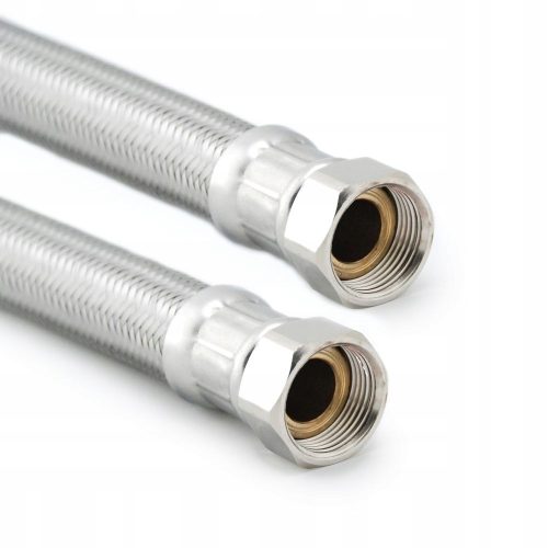 Hydroflex-Hydraulikschlauch 1 1/4 x 1 1/4 50 cm