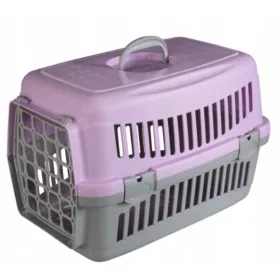  Pet Style Tragetasche 42 cm x 54 cm x 42 cm in Blautönen