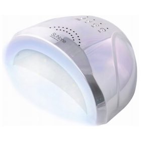  SUNONE UV-LED-LAMPE SUN1 – SILBER