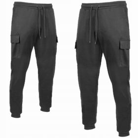 ART.MAS HI-WORX lange Arbeitshose, Größe L