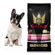  Gold Dog Trockenfutter, Geschmacksmischung, 5 kg