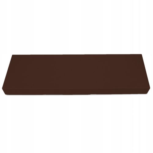  Für Palettenmöbel, Auflage 120x40x8 cm Bank