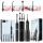  Fairywill P11 PRO Schallzahnbürste + Munddusche