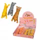  ANTI-STRESS TIGER SENSO Dehnbarer Streich