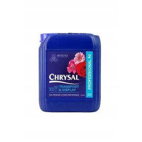 CHRYSAL PROFESSIONAL 2 – 5L Behälter/Florist