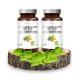 Weintraubenkernextrakt 95% OPC (450mg) - 120 Kapseln, 2-Pack