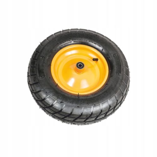  Maan Wheel 1 Jahr