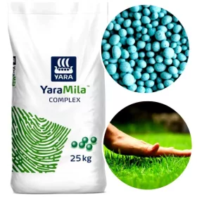  YaraMila Mehrkomponenten-Düngergranulat 25 kg 25 l