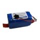  AM Electronics 14,4 V 2900 mAh Lithium-Ionen-Akku (Li-Ion).
