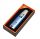 Coole, lustige Gadgets GLOW FEUERZEUG 2X JET BRENNER ZIGARRE GESCHENK