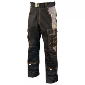 Ardon Vision lange Arbeitshose, Größe 54