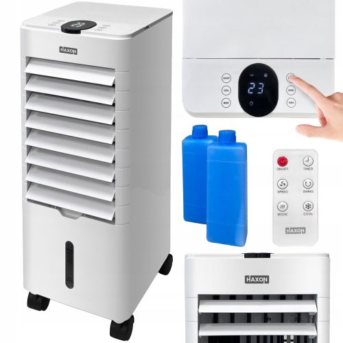  Haxon ZAX 60 W Klimaanlage