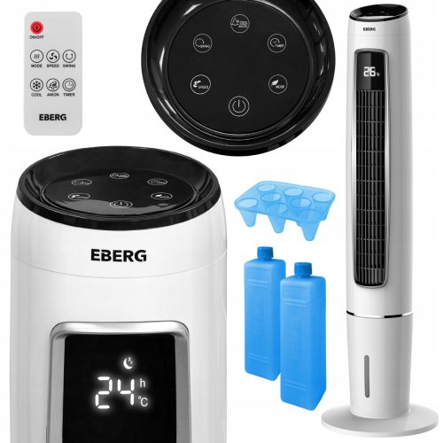  EBERG TOR 65 W Klimaanlage