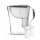  Dafi LUNA Filterkanne 3,3 l Silber/Grau
