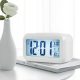 Uhr für zu Hause Volan Wecker, weiß, 13,8 cm
