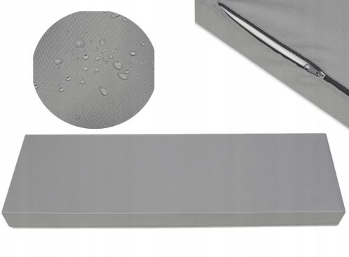 Palettenmöbelauflage 120x40 für Bankmatratze