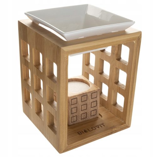 Duftende Kamine Bilovit Duftbrenner 14 cm