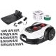 Cedrus M10 Mähroboter, Schnittbreite 18 cm