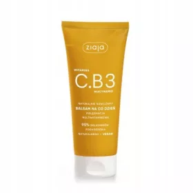  Ziaja Alltags-Körperbalsam mit Vitamin C.B3