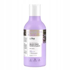   So!flow Entspannende feuchtigkeitsspendende Körpermilch 400 ml