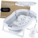  To-ma faltbare Babybadewanne
