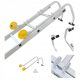 Dachhaken für XL-Tools DR41 Leitern, universal