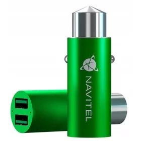  Navitel UC323 Dual USB 3.0 Autoladegerät