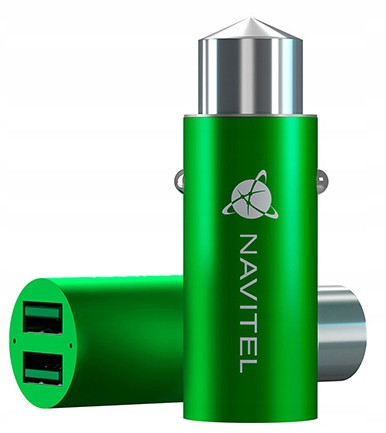  Navitel UC323 Dual USB 3.0 Autoladegerät