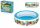Bestway runder aufblasbarer Pool 196 x 196 cm