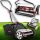  AL-KO Handmäher 38 cm + AL-KO Premium Grasbehälter 113869 50l