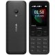  Nokia 150 Mobiltelefon 4 MB / 4 MB 3G schwarz