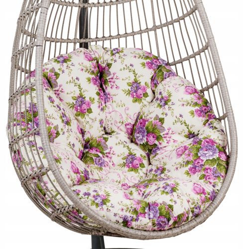 Kissen für Stühle, Sessel für Garten und Terrasse DOMAREX-Kissen 130 x 130 x 15