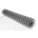 Schattiernetz für Zaun - VERZINKT ZAUNMASCHE 2,5 MESH 65 1,5 m