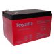  Toyama Motive NPM 12 Ah 12V Gel-Batterie