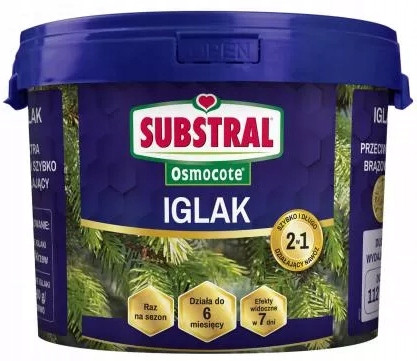 Gartendünger - Substral Mehrkomponenten-Düngergranulat 14,5 kg 14,5 l